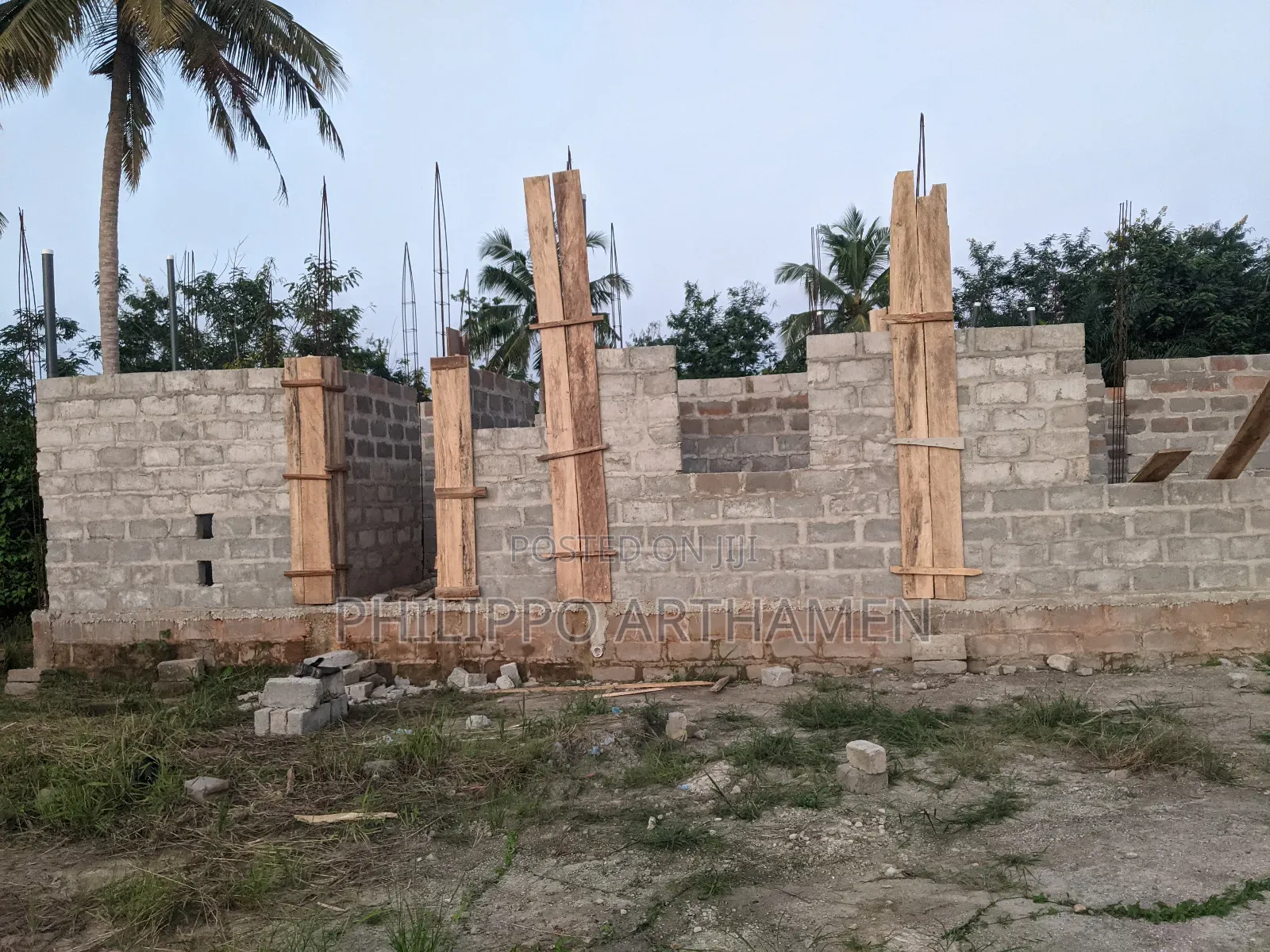 Mason for Your Building Works