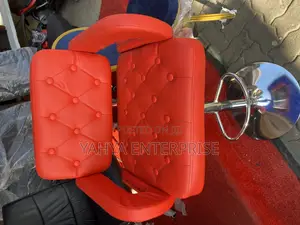 Adjustable Bar Chair