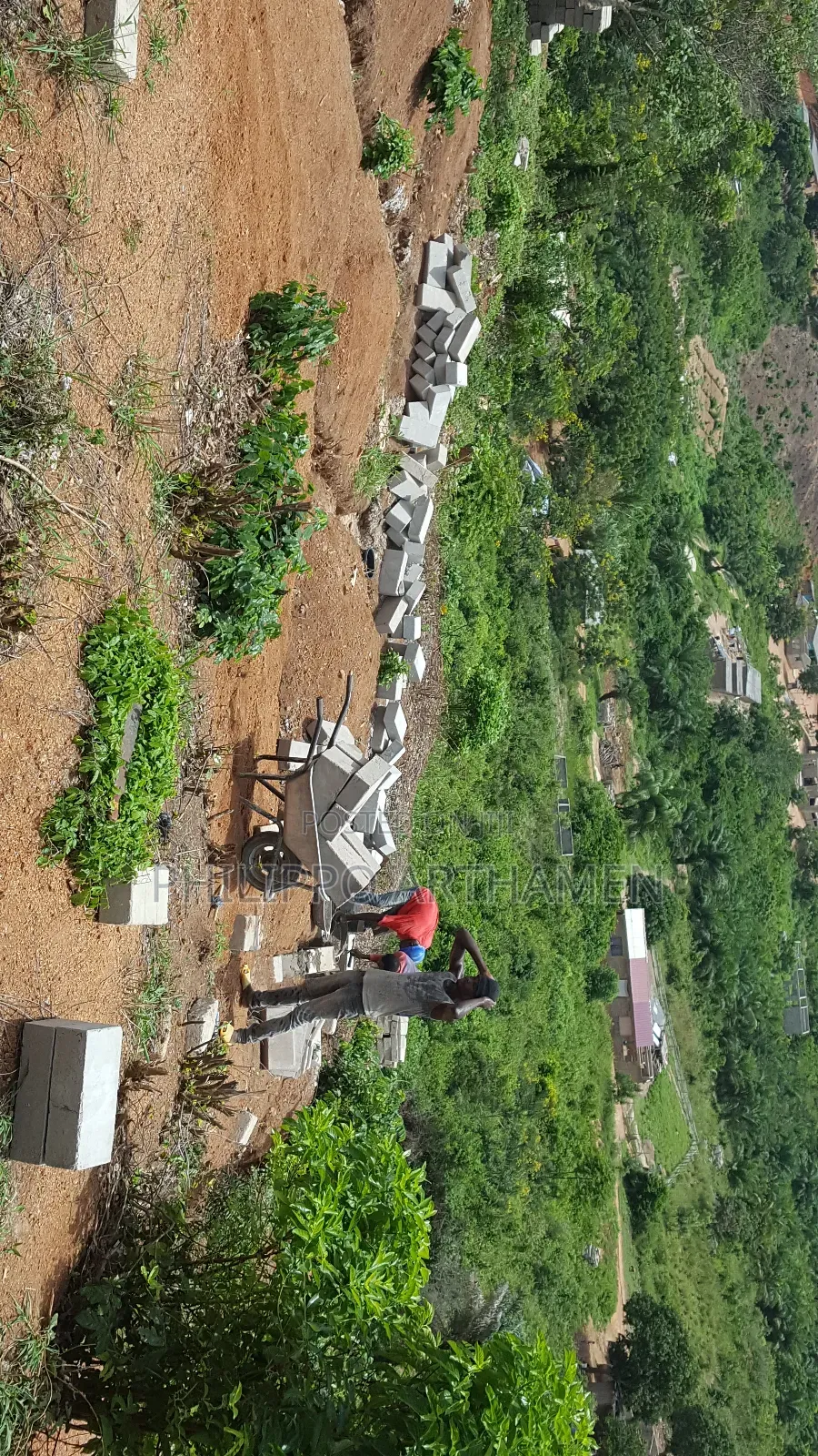 Mason for Your Building Works