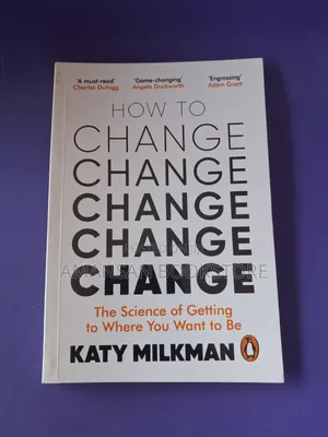 How to Change