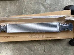 Honda Cr-v 2024 Intercooler