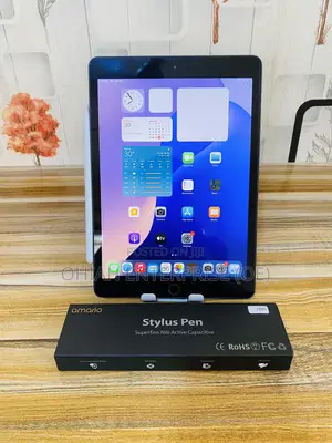 Apple iPad 10.2 (2020) 32 GB Gray