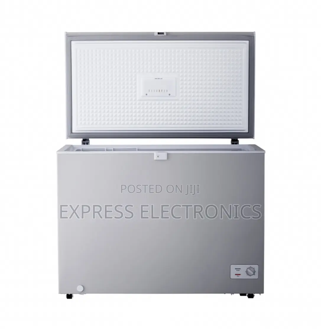 Newly Sealed in Box Lg Chest Freezer Lg Gcs215sqfg 190l