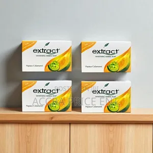 Photo - Original Extract Whitening Soap(665329)