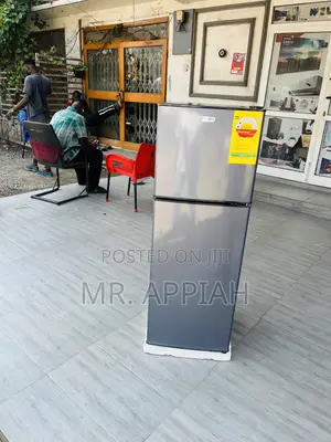 Check Out Affordable Nasco F2-18fl 2 Door Refrigerator.