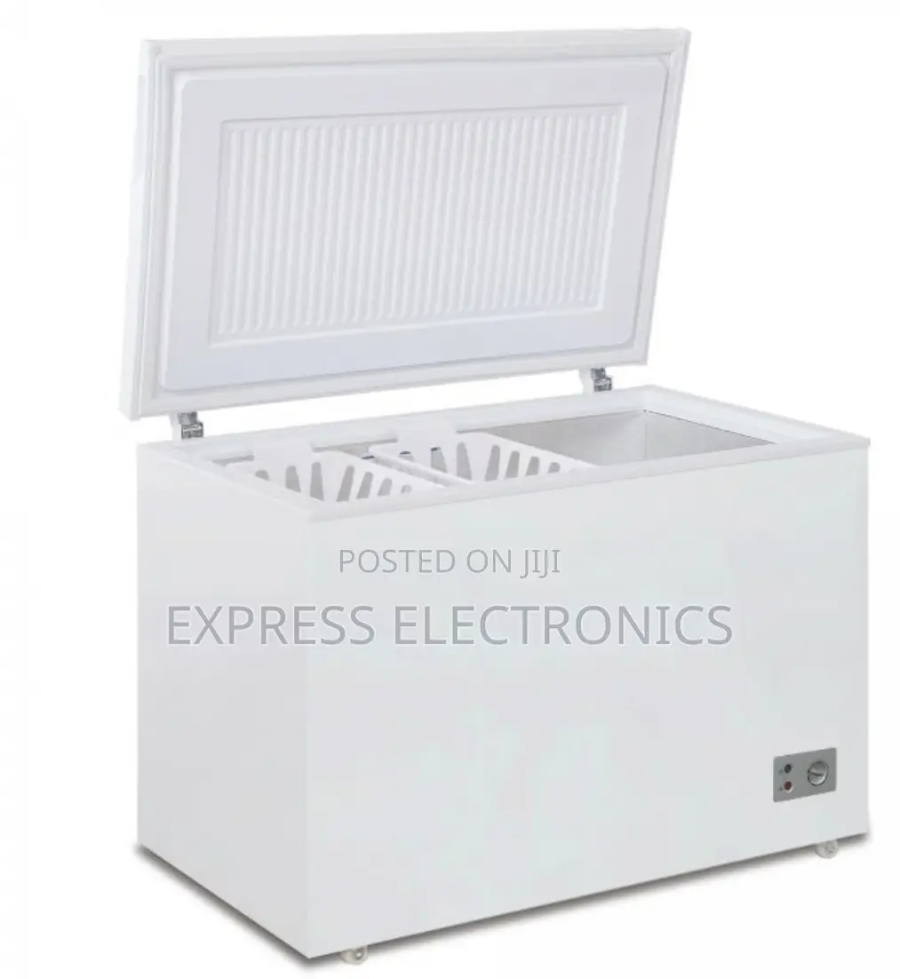 Amazing Deal on Lg Gcs415gqfg 345l Chest Freezer