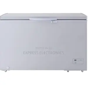 Ultra Modern Chest Freezer Lg Gcs415gqfg 345l