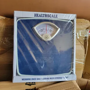 Analog Dial Weighing Scale/Health Scale