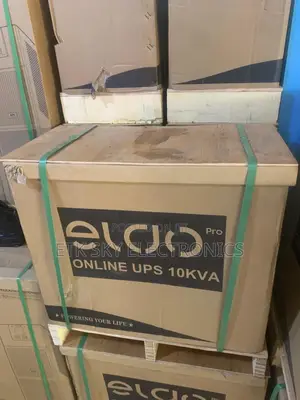 Igniting Eldo Pro 10000va Online Ups