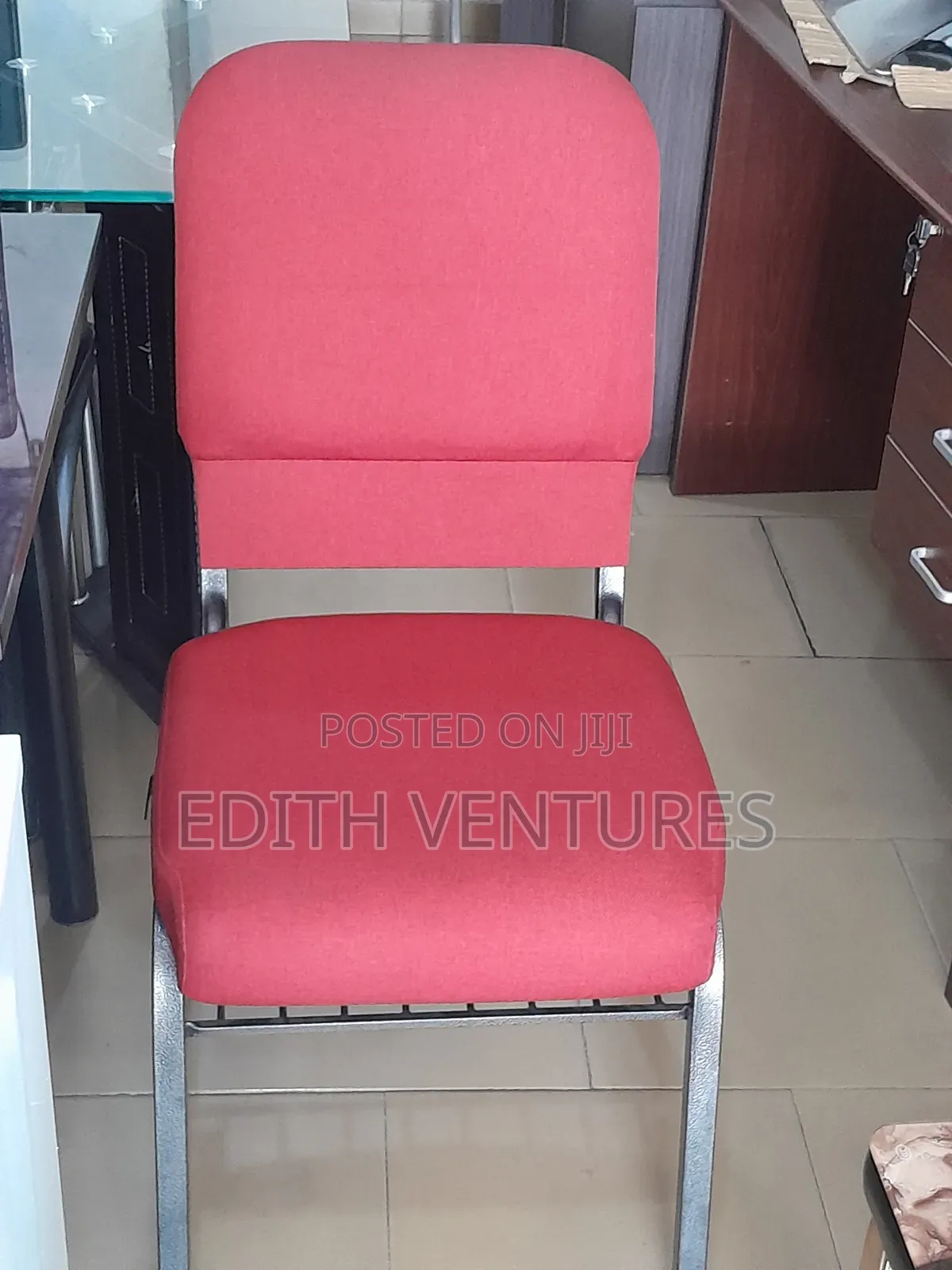 Office Auditorium Chair
