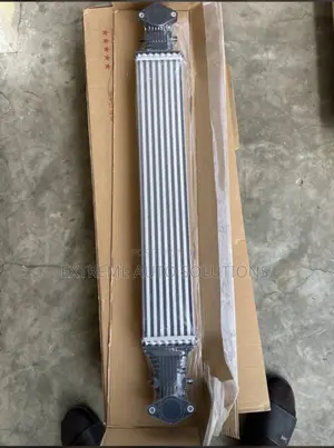 Honda Cr-v/ Accord/Civic 2024 Intercooler
