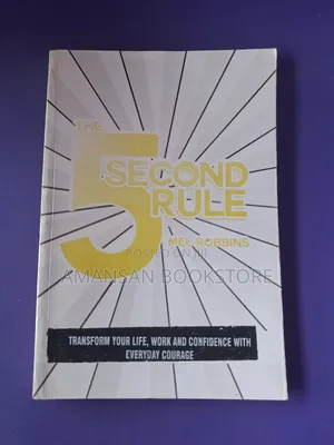 The 5 Second Rule