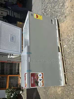 Available Now at Store Nas 1200fl, 800l Chest Freezer