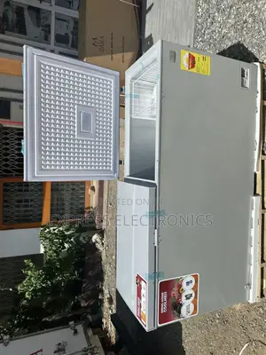 Grab Your Chest Freezer Nas 1200fl, 800l