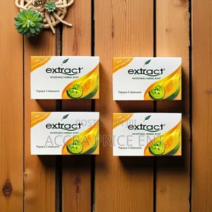 Photo - Original Extract Whitening Soap(364478)