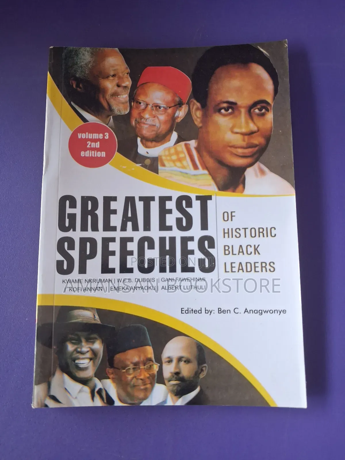 Greatest Speeches