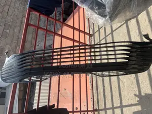 2017,2018,2019 Middle Grille For Toyota Camry
