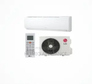 Lg 2.5hp Ac With R410a Refrigerant – Ac Eco-Friendly