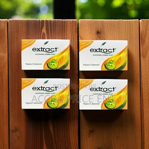 Photo - Original Extract Whitening Soap(742669)