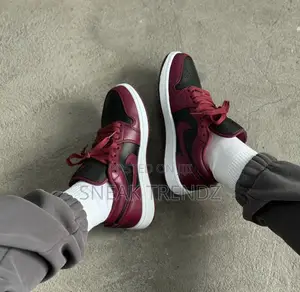 Air Jordan R1 Low Wr