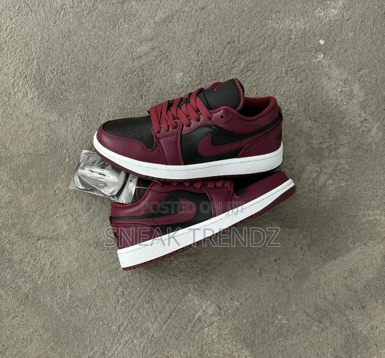 Air Jordan R1 Low Wr