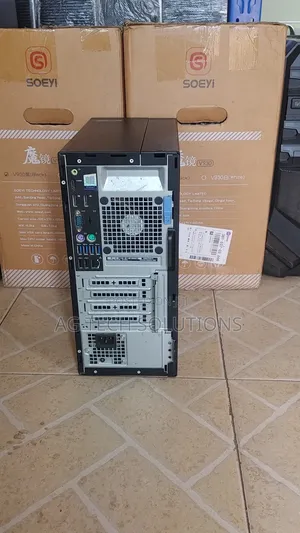 Desktop Computer Dell Optiplex 7050 8GB Intel Core i7 HDD 500GB