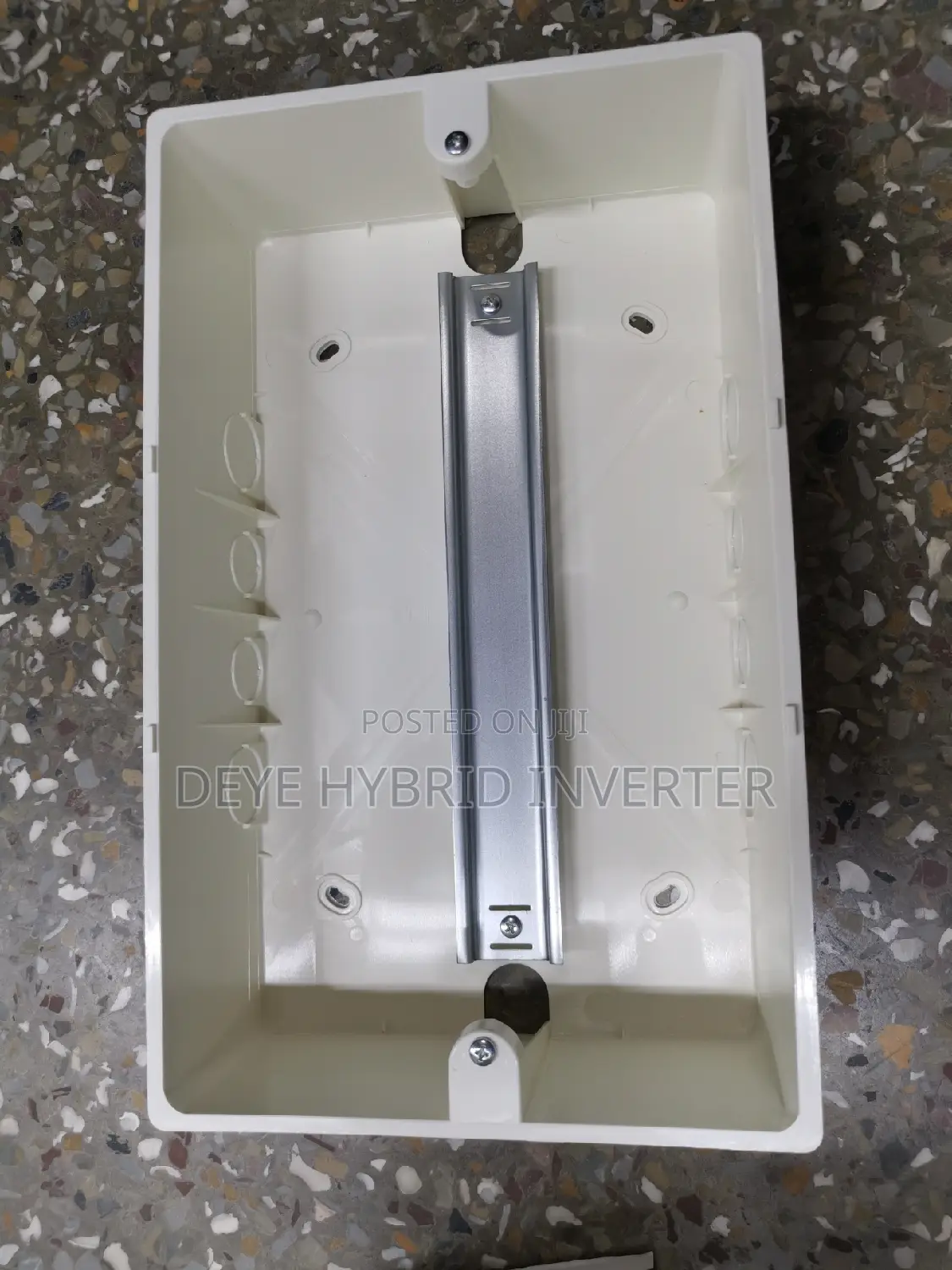 10-13way Breaker Box