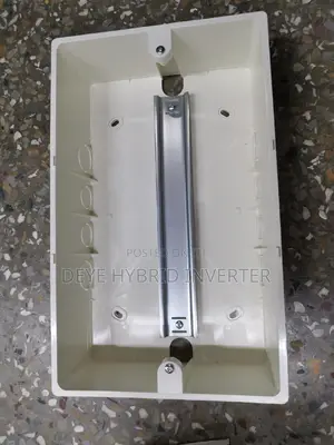 10-13way Breaker Box