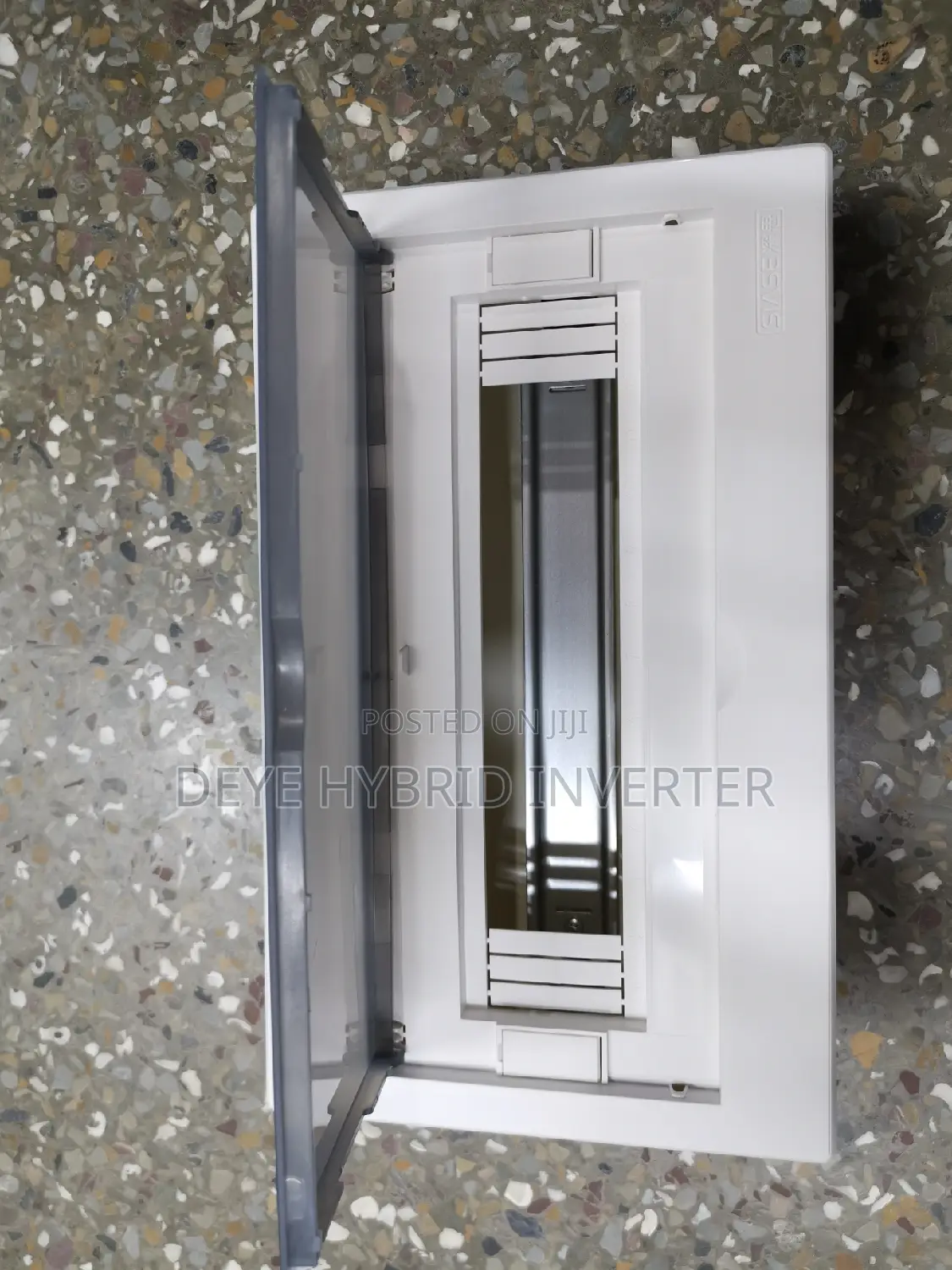 10-13way Breaker Box