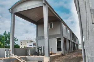 3500 SQM Warehouse for Sale at Pantang