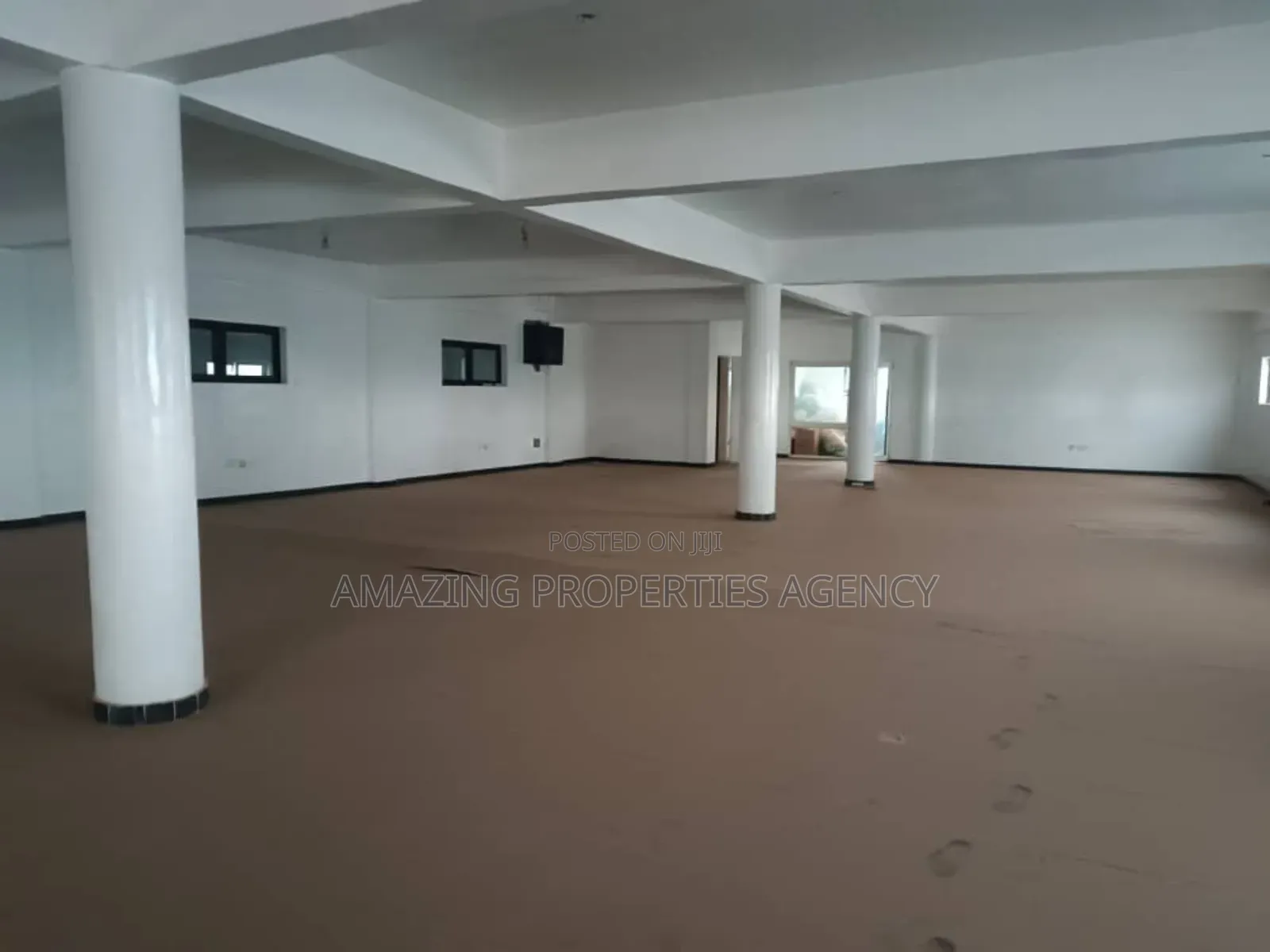 3500 SQM Warehouse for Sale at Pantang