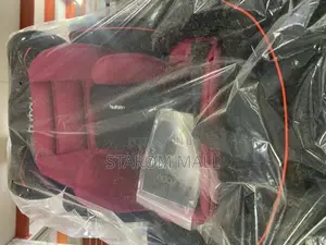 Baby Car Seat