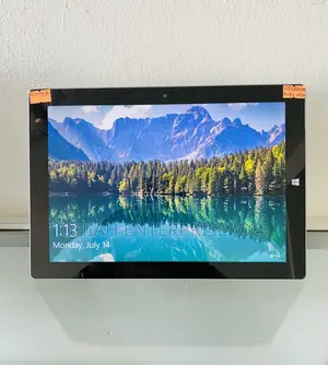 Laptop Microsoft Surface 3 2GB Intel Atom SSD 128GB