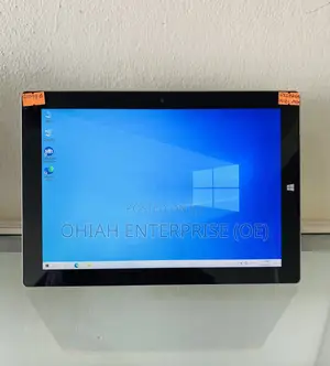 Laptop Microsoft Surface 3 2GB Intel Atom SSD 128GB