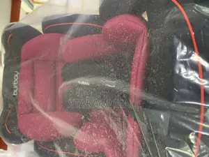 Baby Car Seat