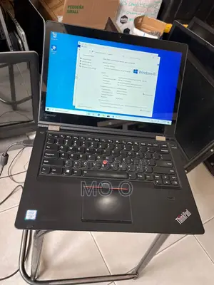 Laptop Lenovo ThinkPad Yoga 460 8GB Intel Core I7 SSD 256GB