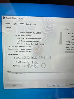 Laptop Lenovo ThinkPad Yoga 460 8GB Intel Core I7 SSD 256GB