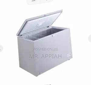 Most Affordable Lg Gcs315sqfg 280l 1 Door Chest Freezer.