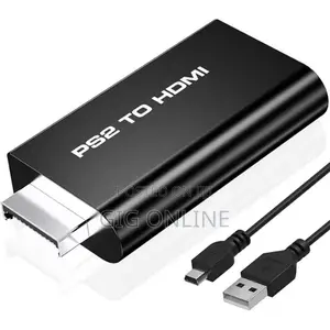 Ps2 Digital Video Converter