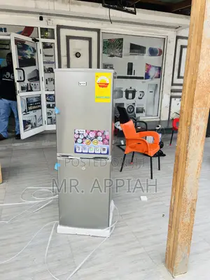 Shop Wonderful Pearl Pf -217b -1a Bottom Freezer Fridge.