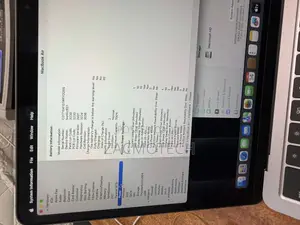 Laptop Apple MacBook Air 2022 M2 8GB Apple M2 SSD 256GB