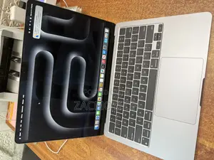 Laptop Apple MacBook Air 2022 M2 8GB Apple M2 SSD 256GB