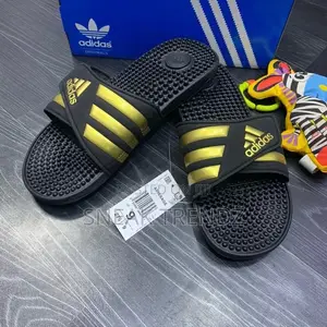 Adidas Masage Colors