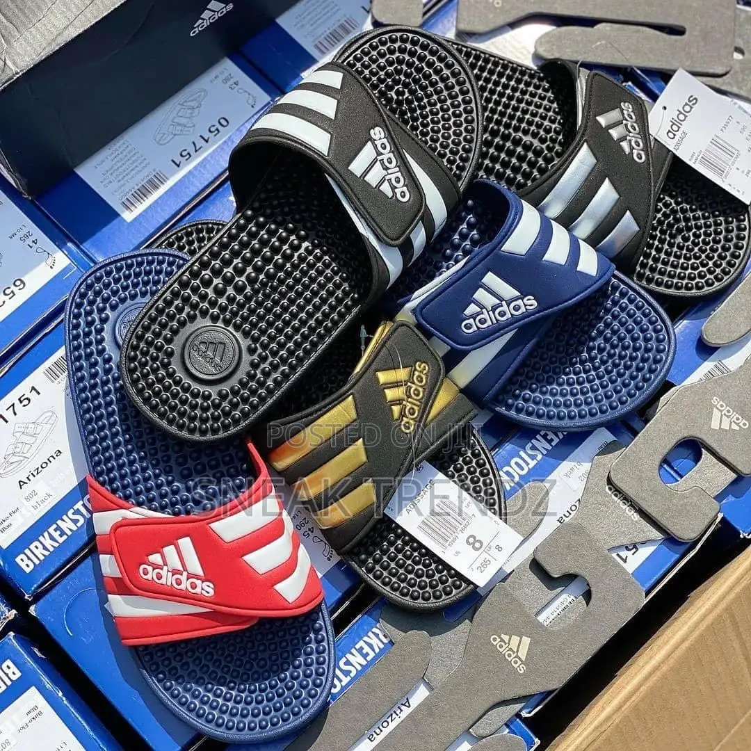 Adidas Masage Colors