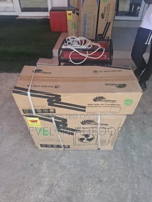 Energy Saving Rainbow 1.5hp Split Air Conditioning for Sale