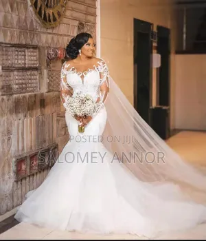 Salo-tom Boutique (Wedding Gown)