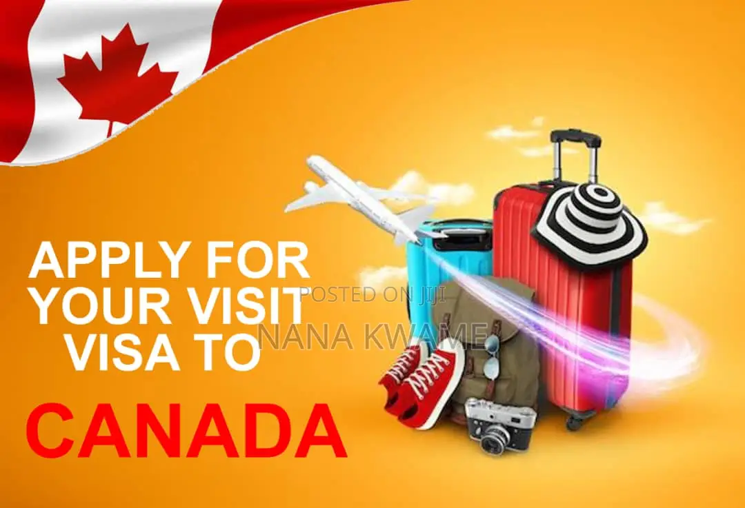 Canada Visitor Visa