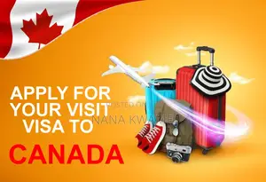 Canada Visitor Visa