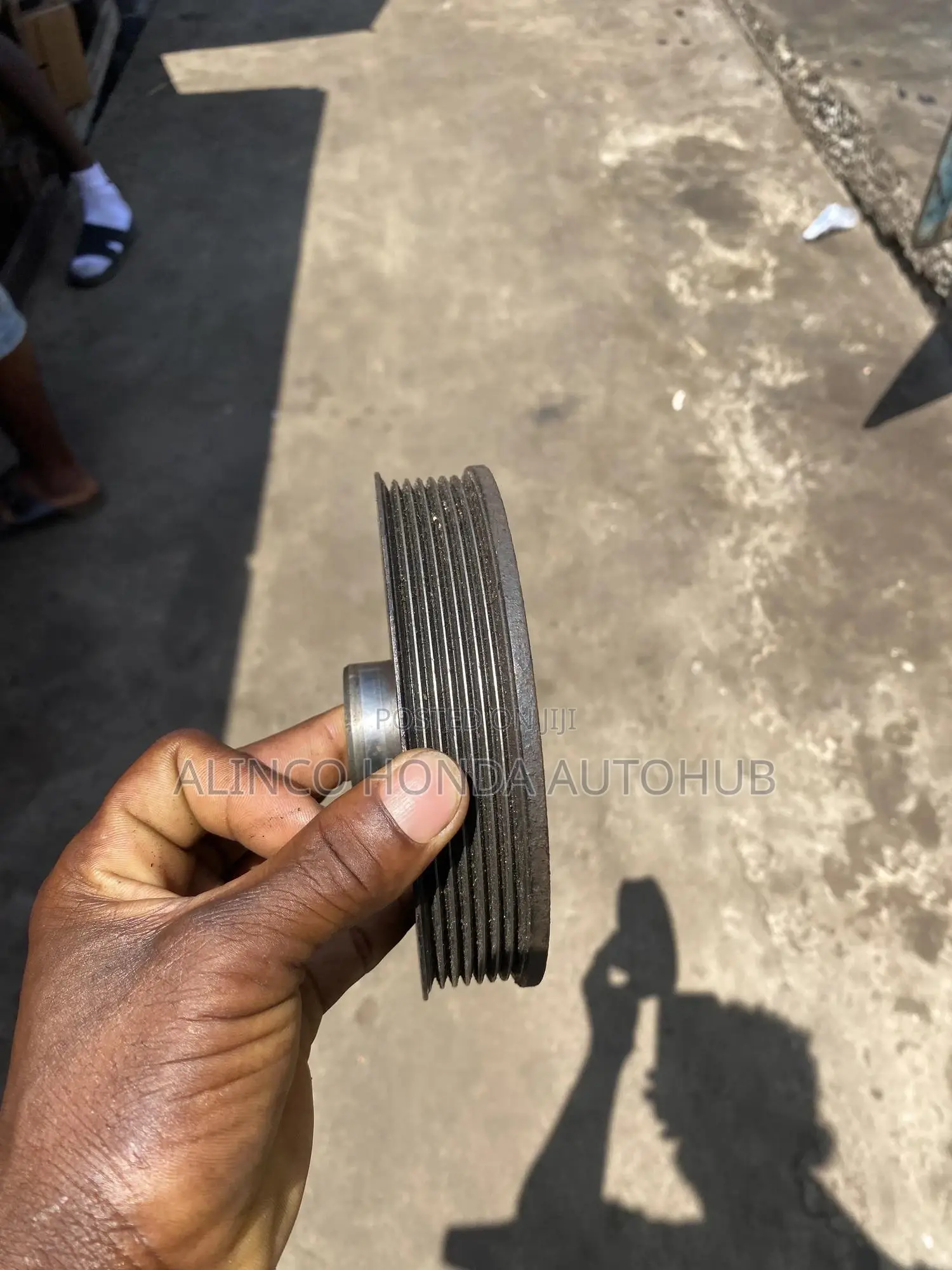 Honda Crv,Civic and Accord Engine Puller for 2017-2020 Etc