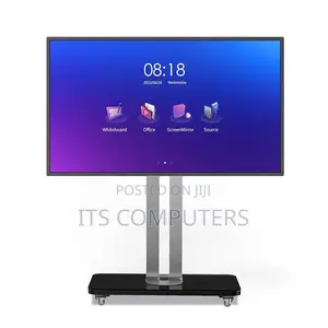 Horion 75inch Interactive Flat Panel
